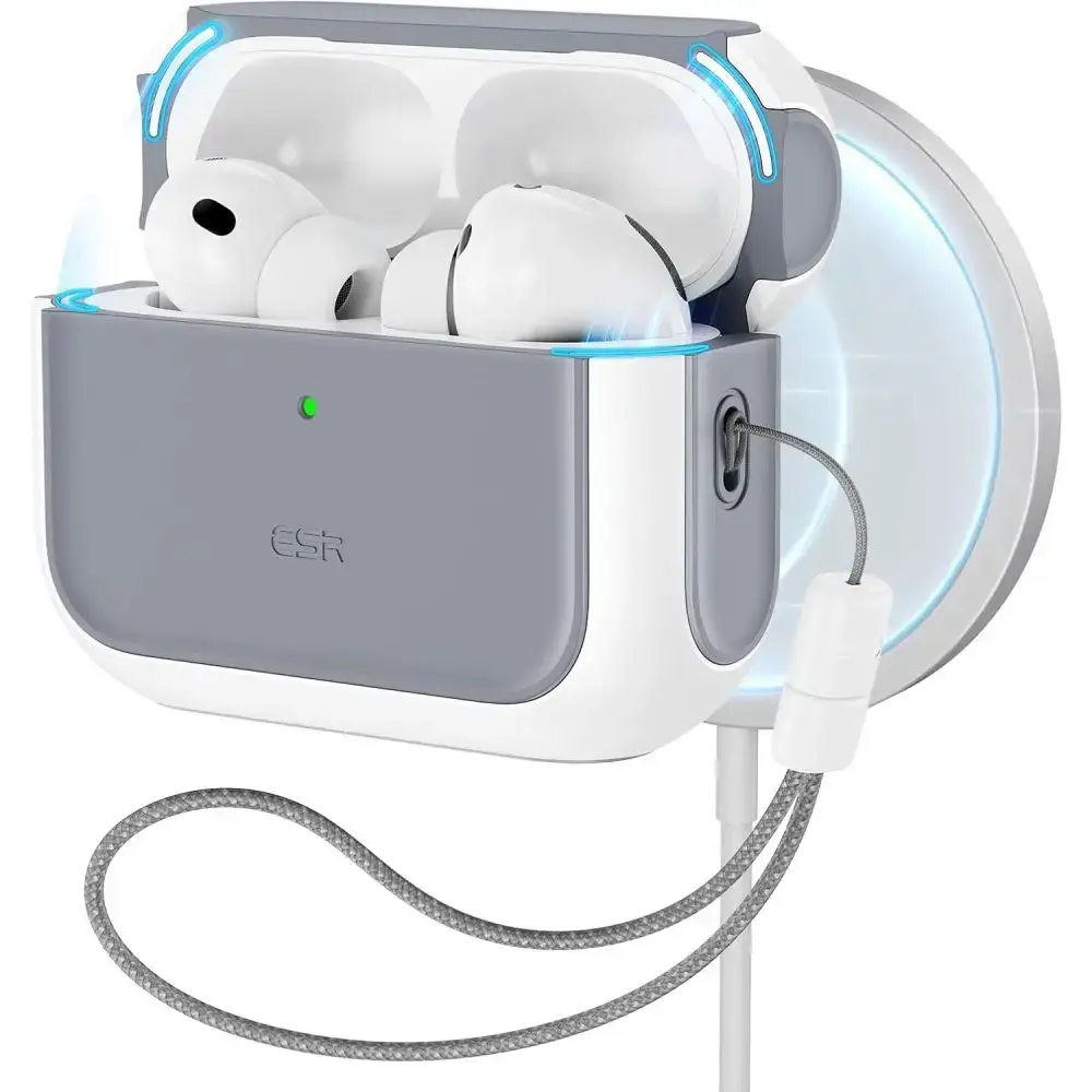 ESR ORBIT HALOLOCK MAGSAFE APPLE AIRPODS