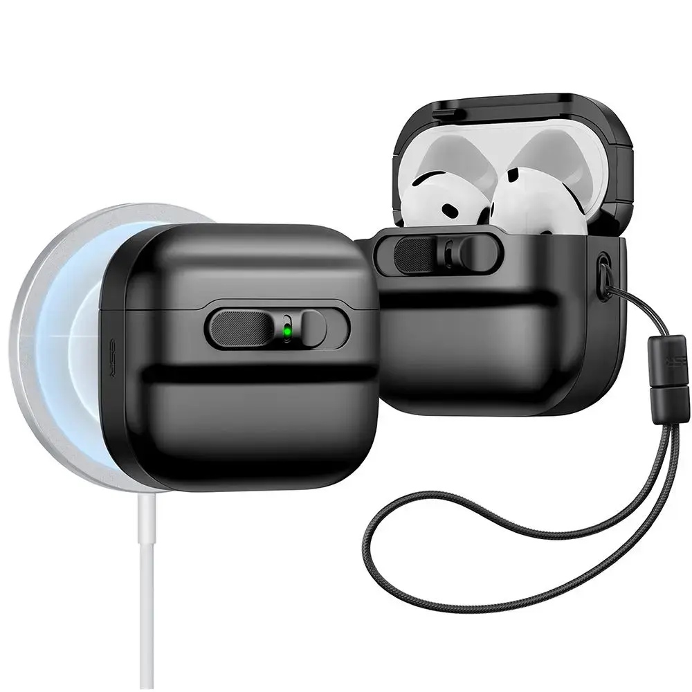 ESR PULSE HALOLOCK MAGSAFE APPLE AIRPODS
