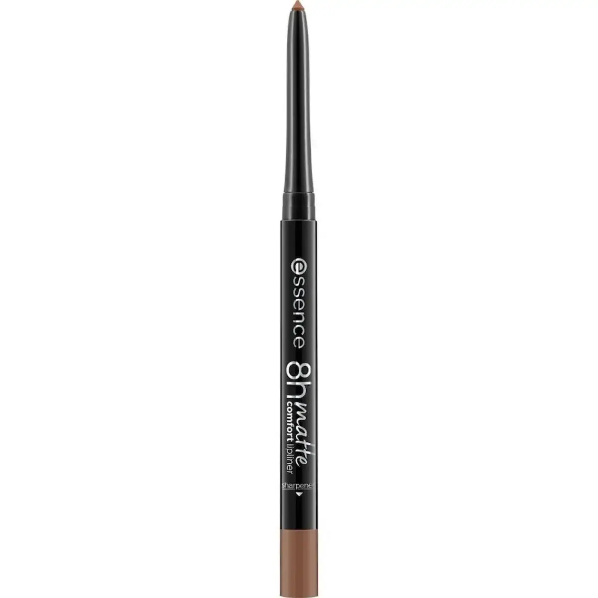 Essence, 8H Matte Comfort, Lip Liner