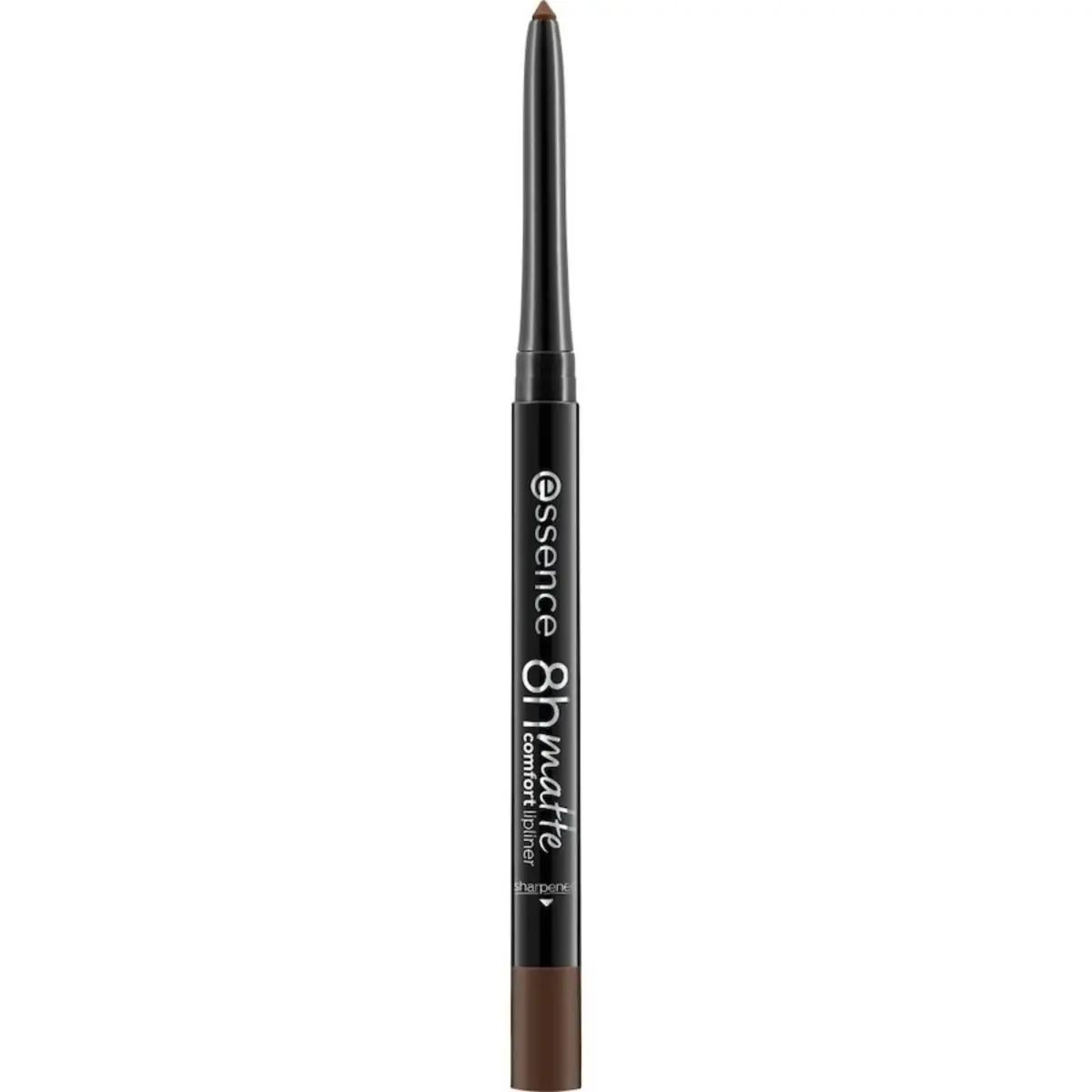 Essence, 8H Matte Comfort, Lip Liner