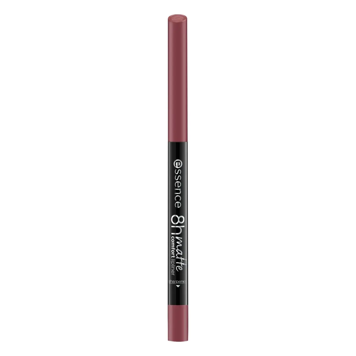 Essence, 8H Matte Comfort, Lip Liner