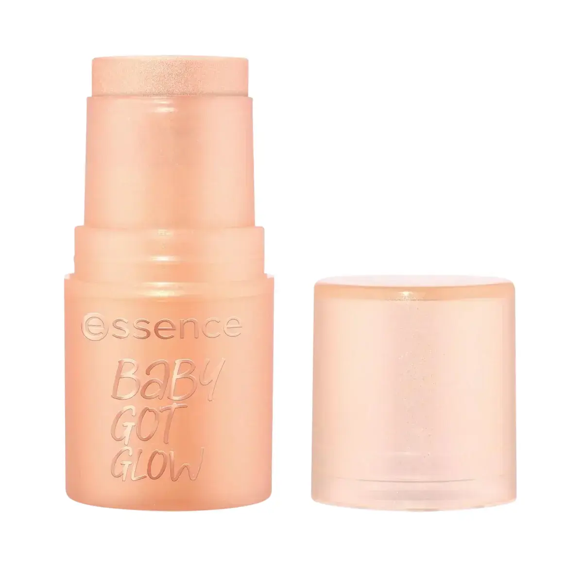 Essence, Baby Got Glow, Illuminating, Highlighter