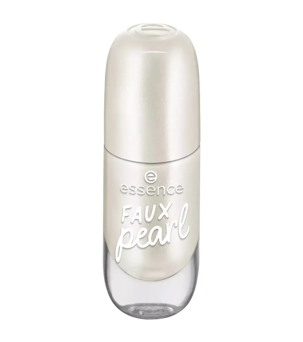 Essence, Gel Nail, Nail Polish, 71