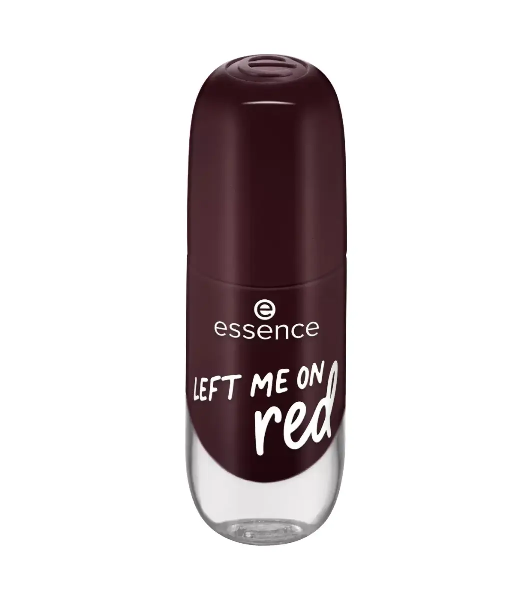 Essence, Gel Nail, Nail Polish, 72