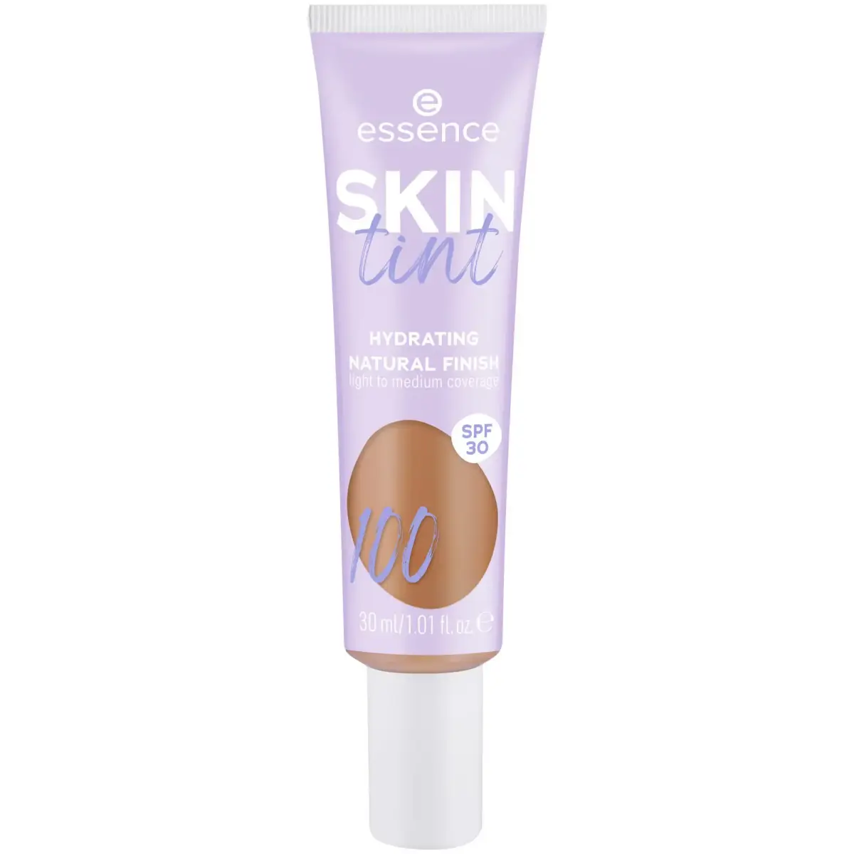 Essence, Skin Tint, Hydrating, Tinted Moisturizer
