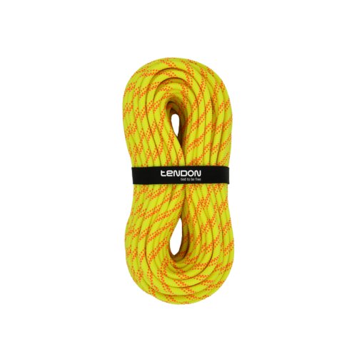 TENDON eStatic 10.5 (Dzeltena, 1