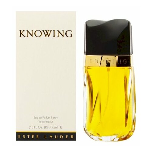 Estee Lauder Knowing Eau de Parfum