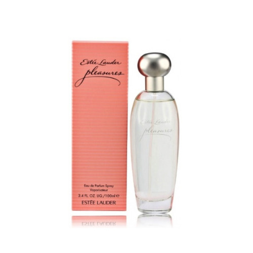 Estee Lauder Pleasures Smaržas EDP 100