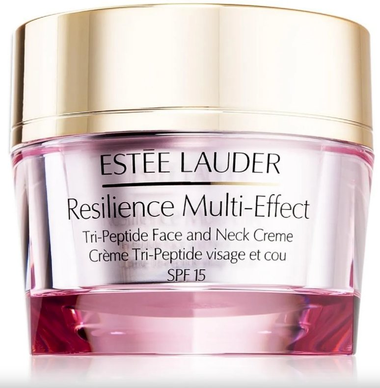 Estee Lauder Resilience Multi-Effect Tri-Peptide Face
