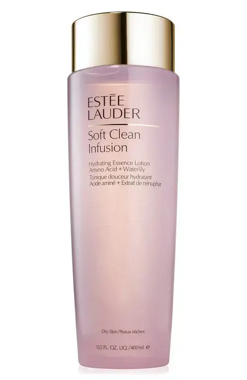 Estee Lauder Soft Clean Infusion Hydrating
