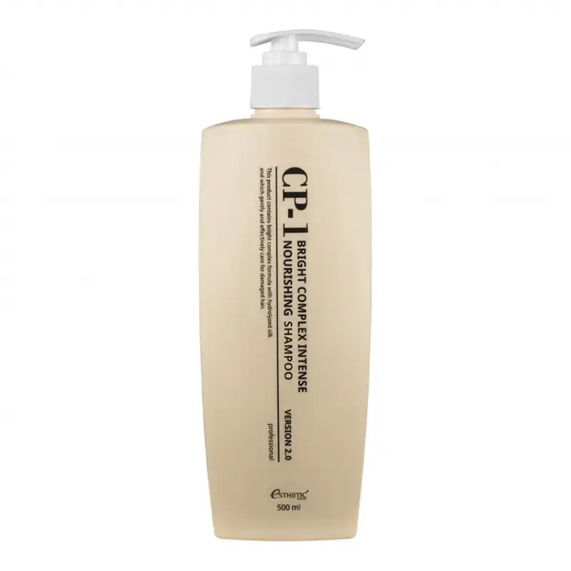Esthetic House CP-1 BC Intense Nourishing