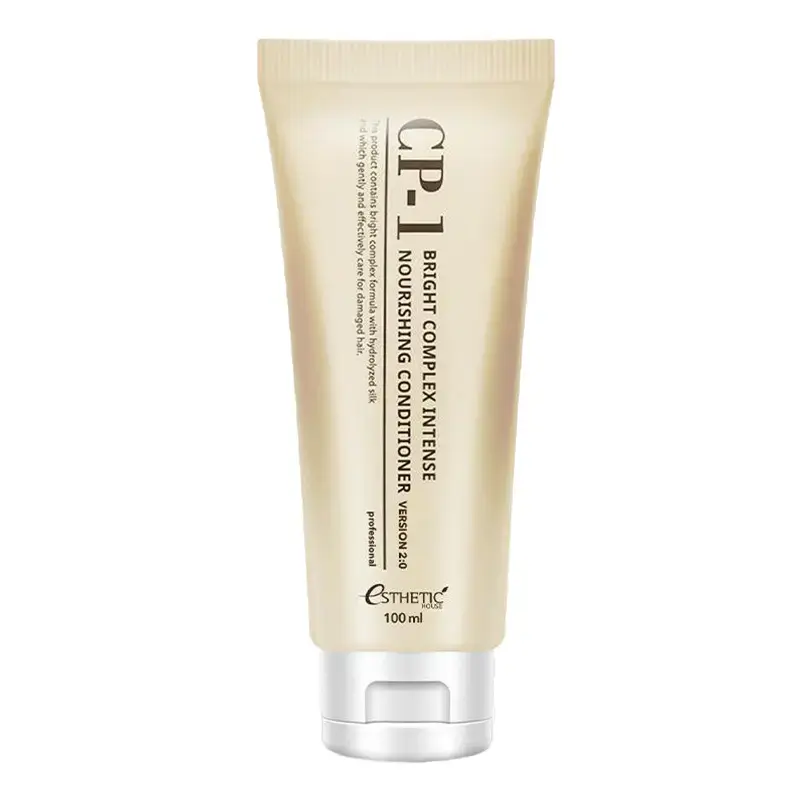 Esthetic House CP-1 BС Intense Nourishing