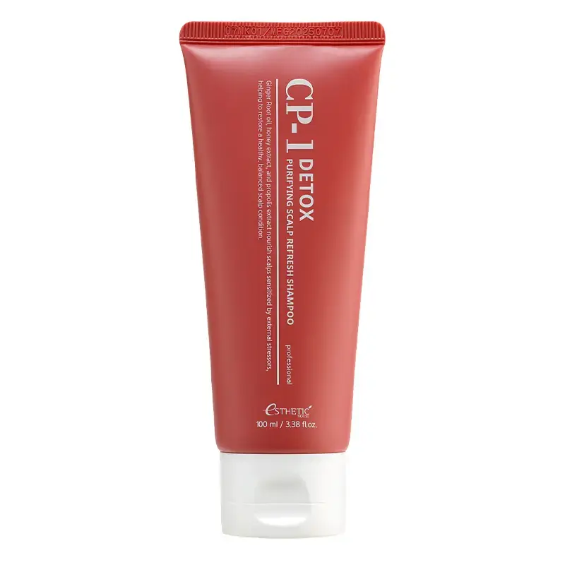 ESTHETIC HOUSE CP-1 Detox Purifying Scalp
