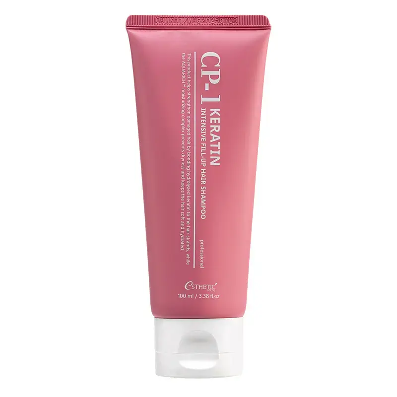 ESTHETIC HOUSE CP-1 Keratin Intensive Fill-up