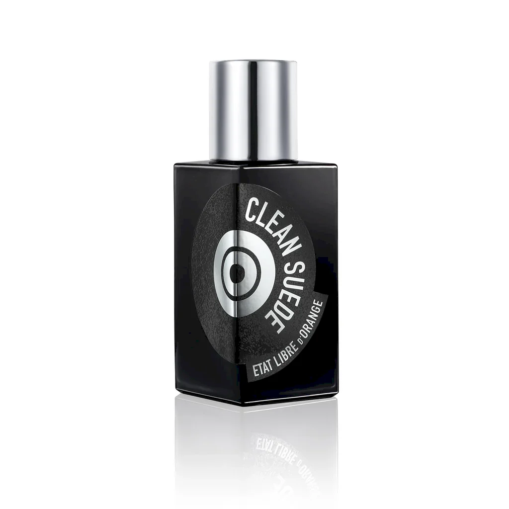 Etat Libre D`Orange Clean Suede Eau