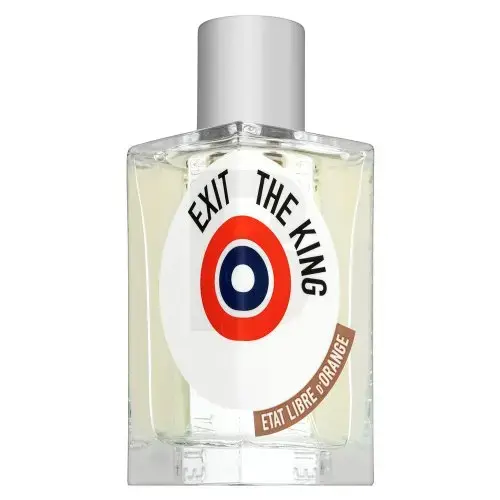 Etat Libre d`Orange Exit The King