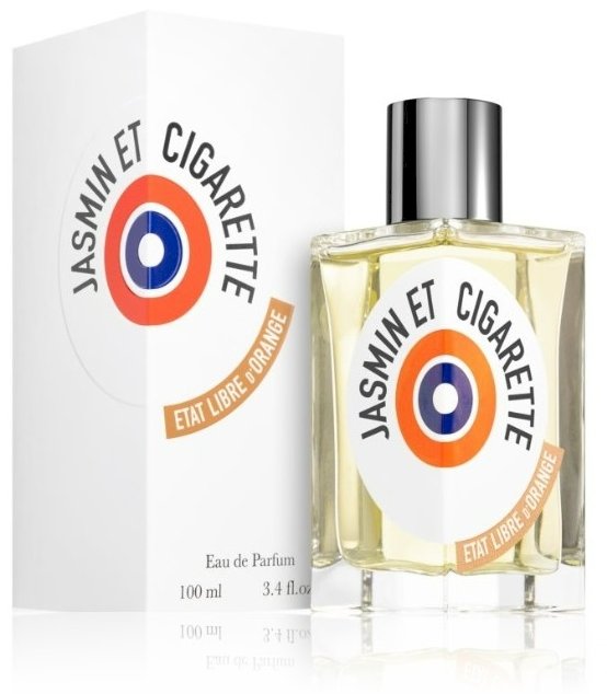 Etat Libre d`Orange Jasmin Et Cigarette