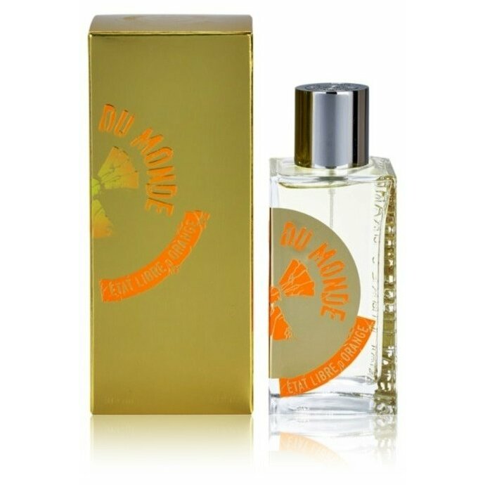 ETAT LIBRE D`ORANGE Etat Libre d`Orange