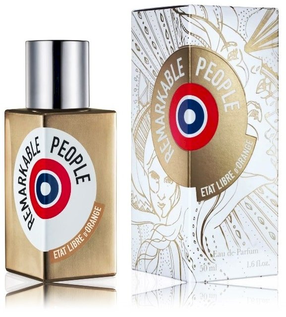 Etat Libre D`Orange Remarkable Eau De