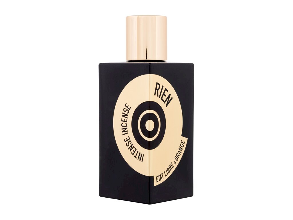 Etat Libre d`Orange Rien Intense Incense