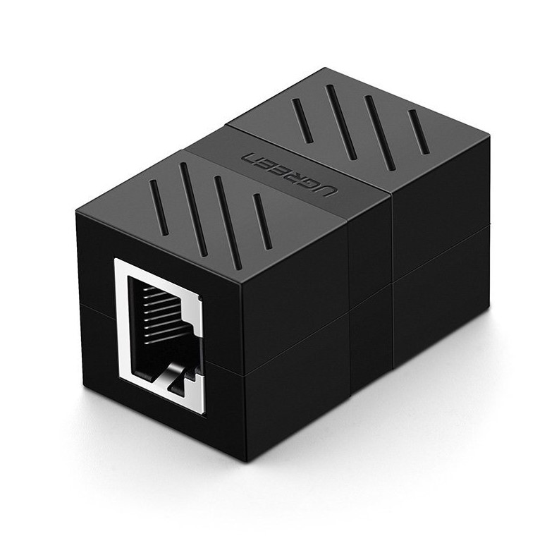 OEM Ethernet Cable Coupler RJ45 (8P8C)