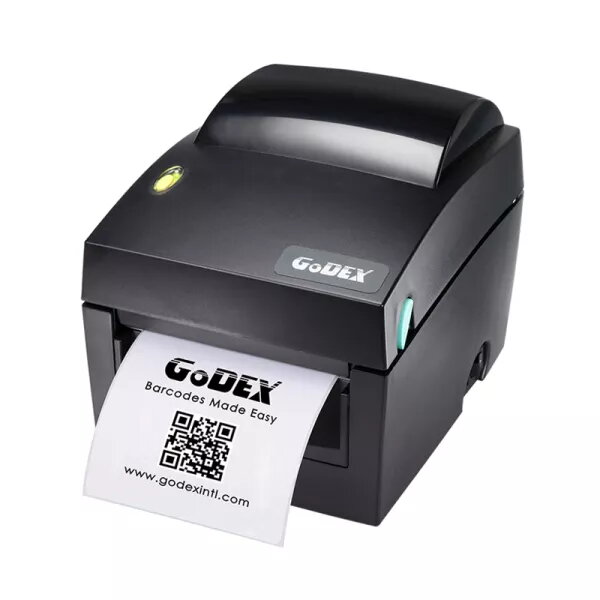Etiķešu printeris Godex DT4x | GP-DT4X