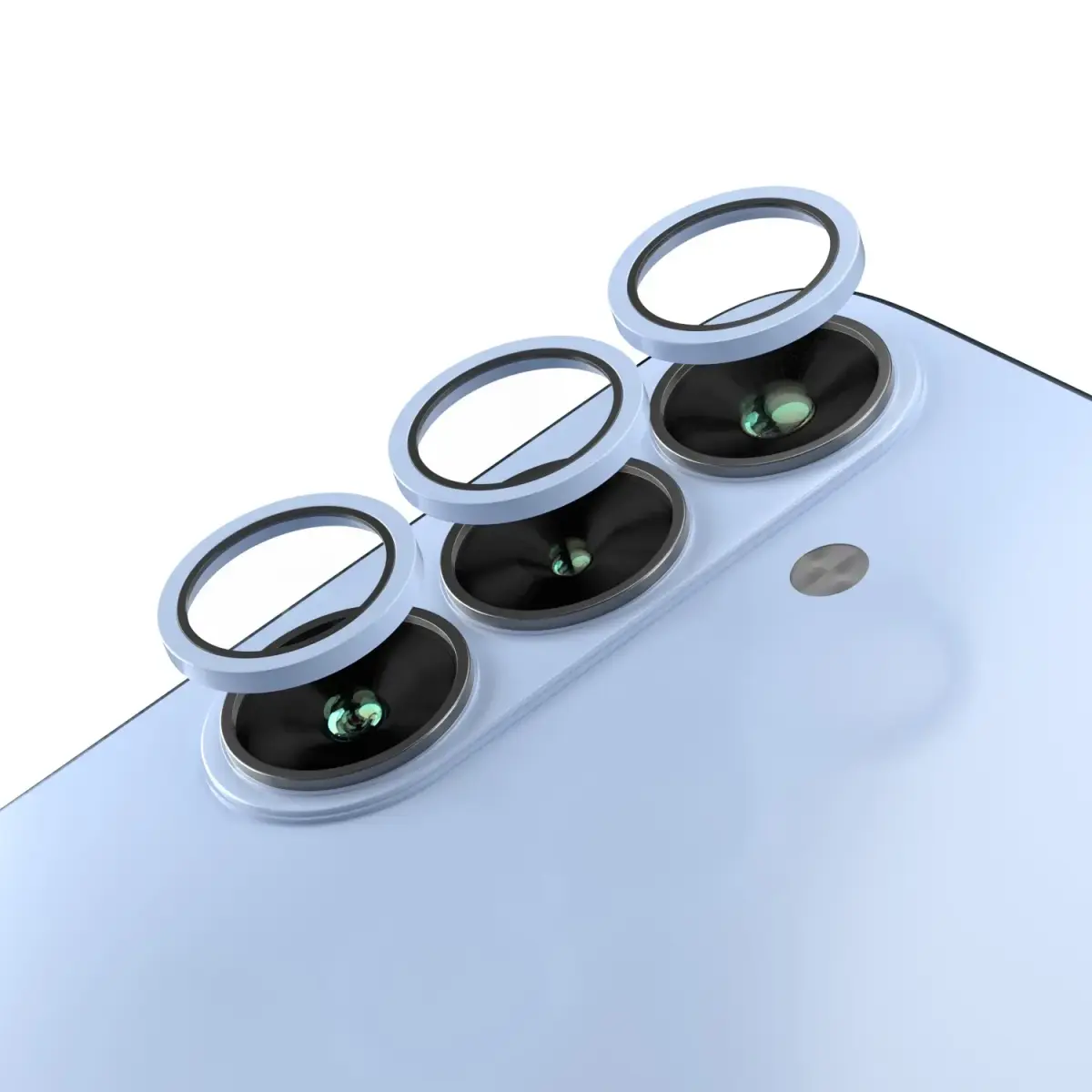 Etteri camera lens protector for Samsung