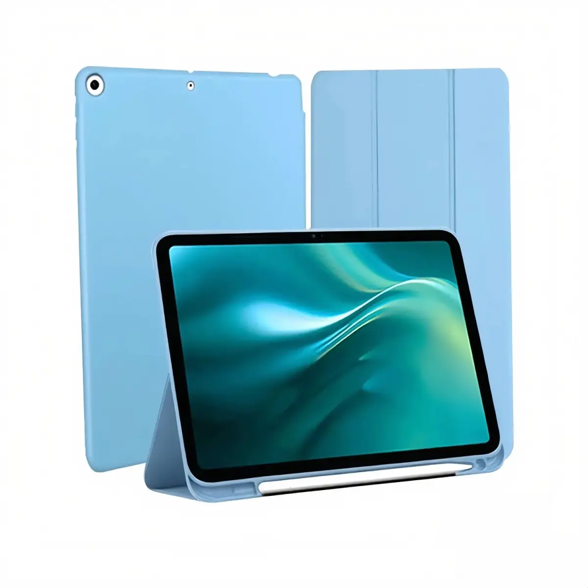 Etteri case for Apple iPad 7