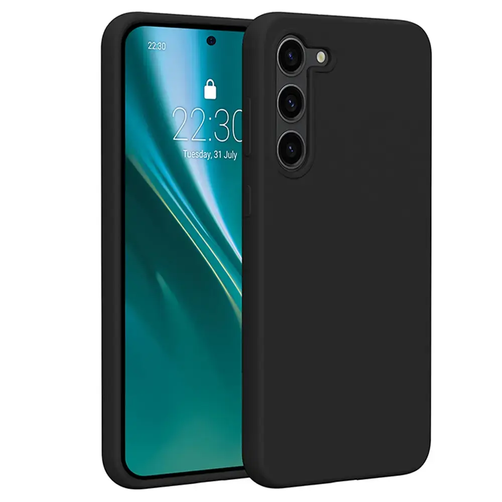 Etteri Silicone case for Samsung Galaxy