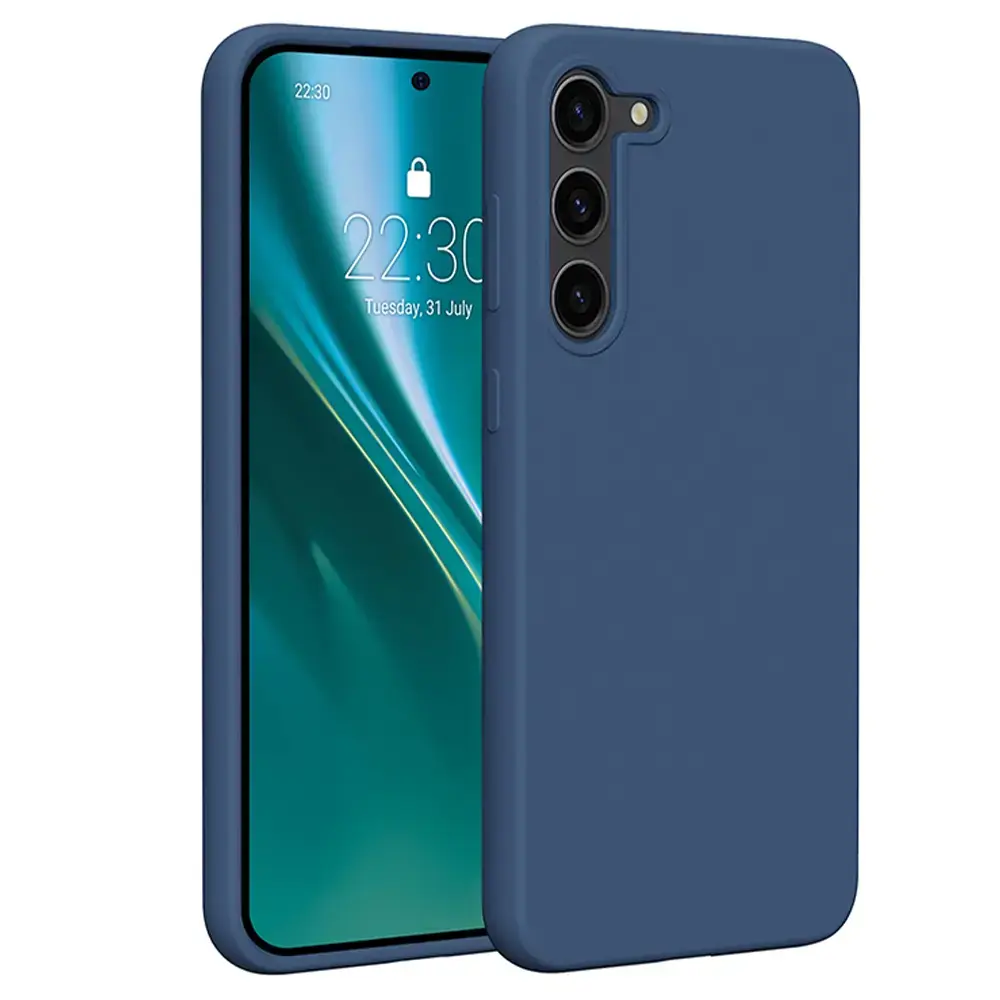 Etteri Silicone case for Samsung Galaxy