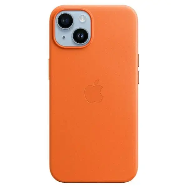 Etui Apple MPPF3ZM|A iPhone 14 Plus