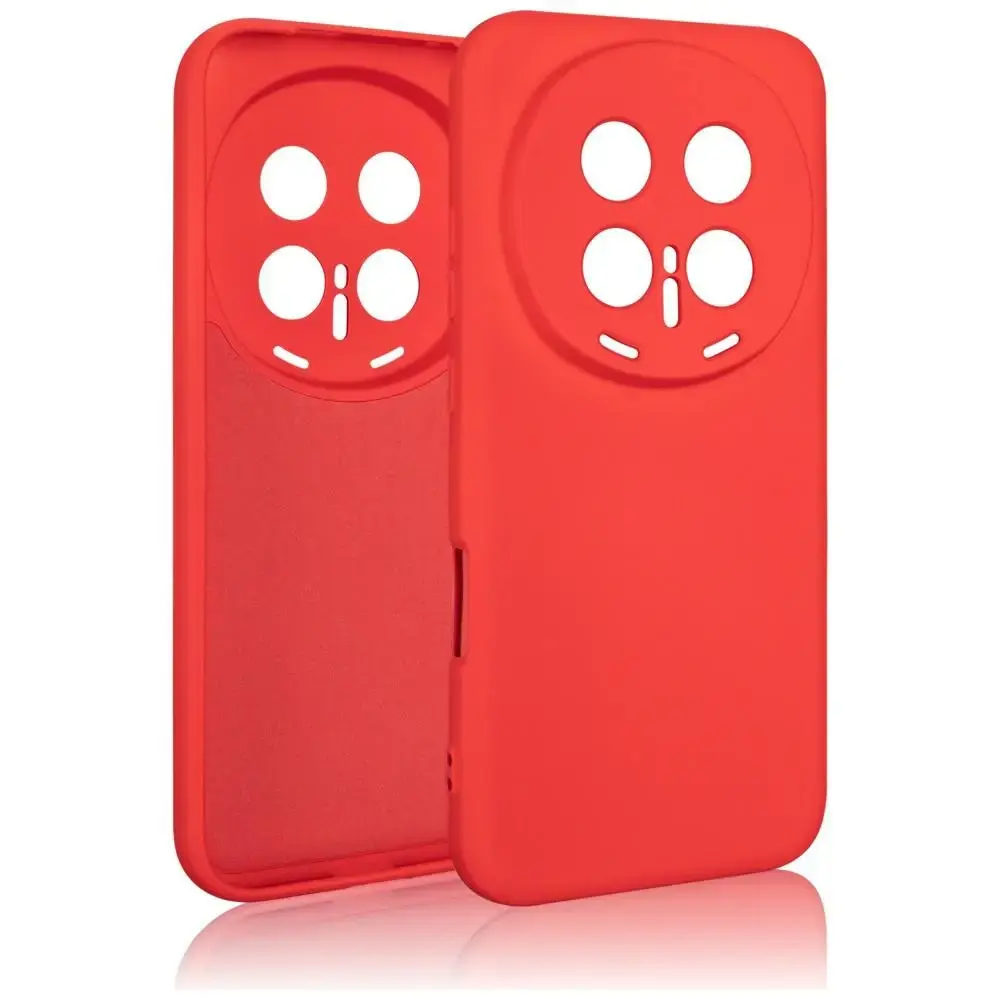 Etui Beline Silicone Honor Magic 8