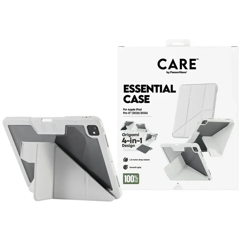 Etui Care by PanzerGlass Y fold