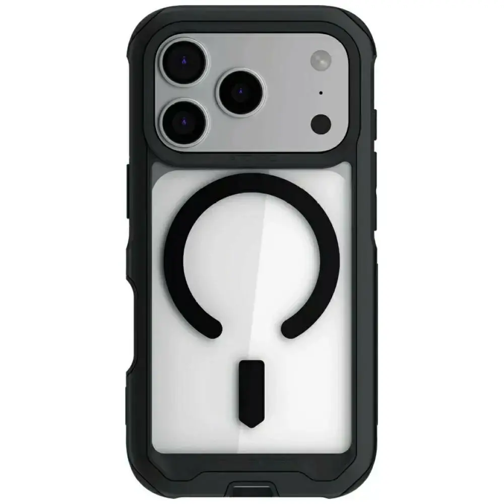 Ghostek Etui Atomic Slim MagSafe Aizsargapvalks