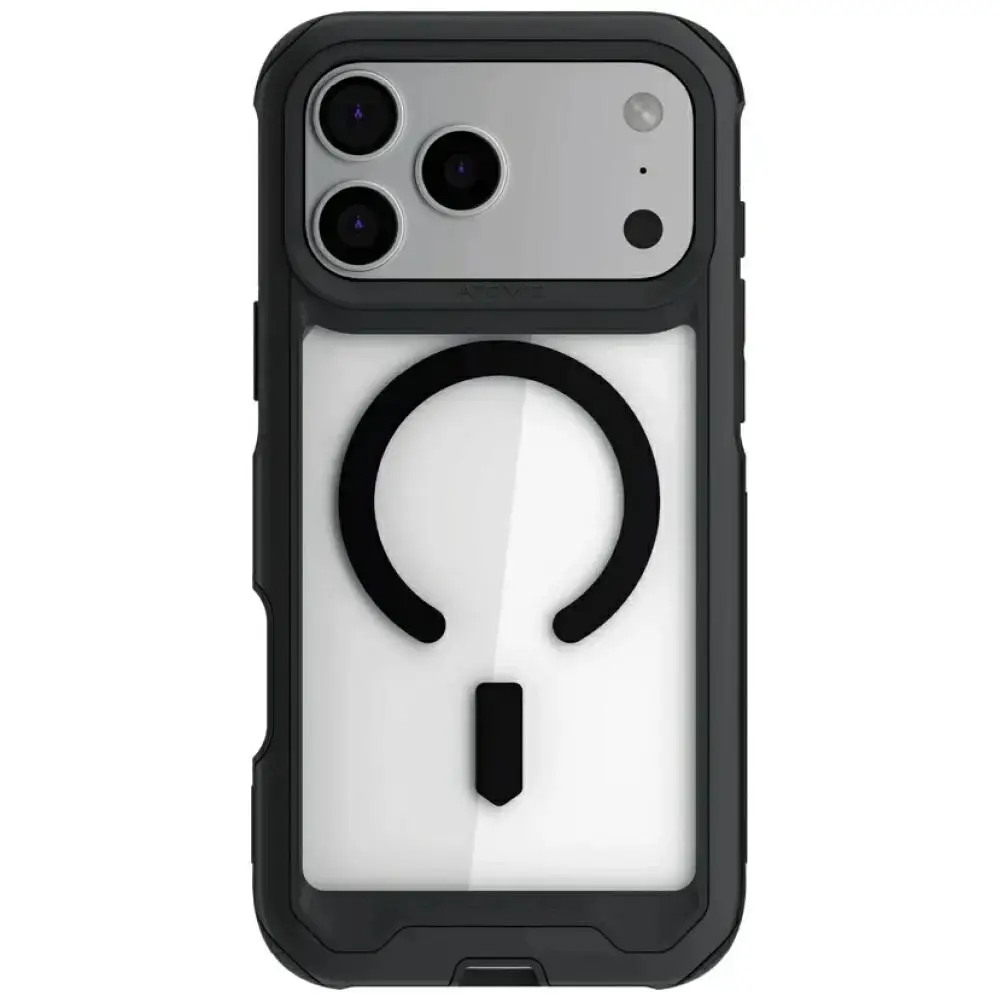 Ghostek Etui Atomic Slim MagSafe Aizsargapvalks