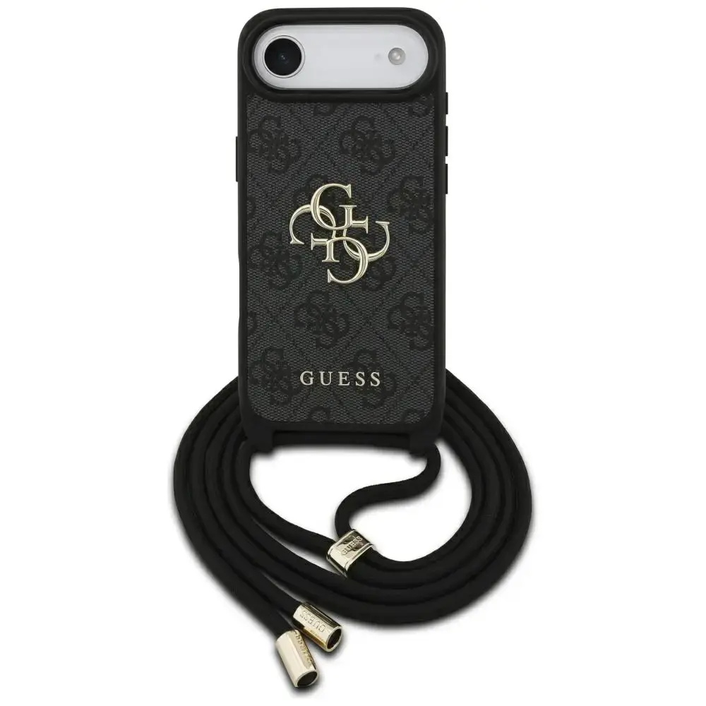 Guess 4G Big Logo Cord Stap