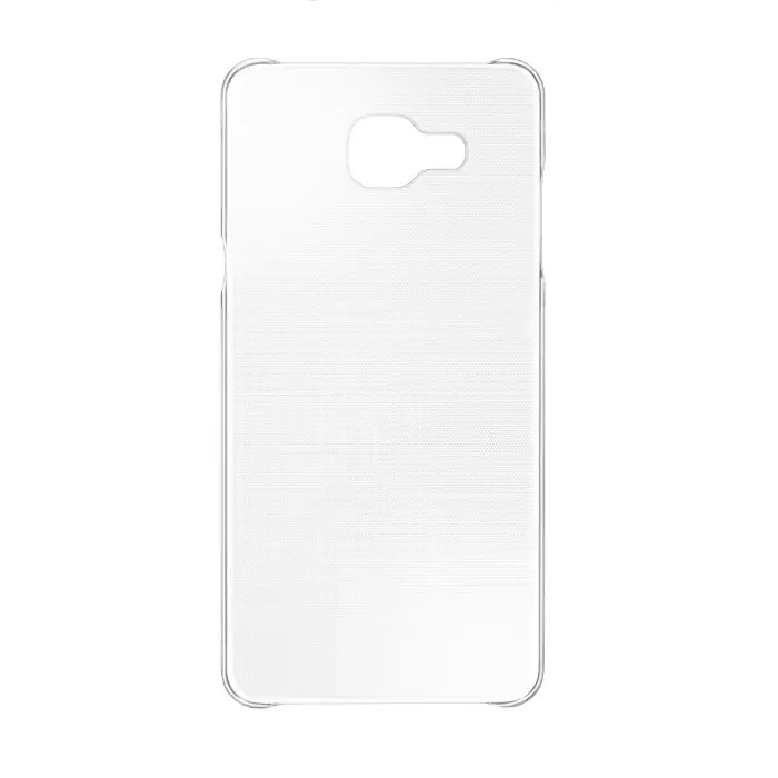 Etui Samsung EF-AA310CTEGWW A3 A310 |