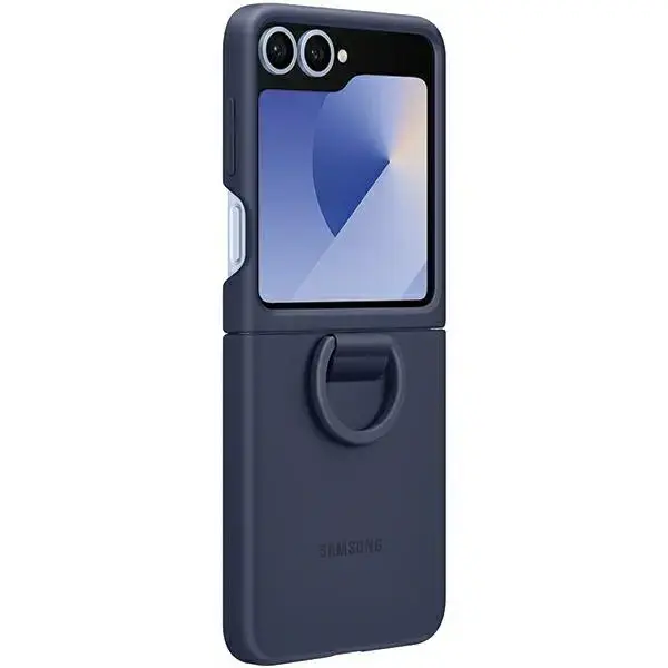 Etui Samsung EF-PF741TNEGWW Z Flip6 F741