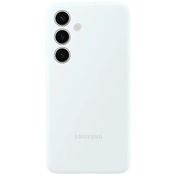 Samsung Silicone Cover Aizsargapvalks priekš Samsung