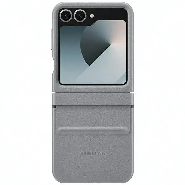 Etui Samsung EF-VF741PJEGWW Z Flip6 F741
