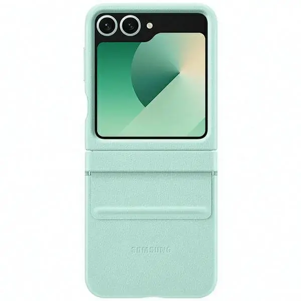 Etui Samsung EF-VF741PMEGWW Z Flip6 F741