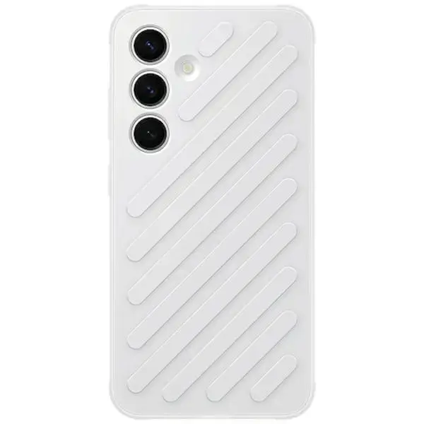 Etui Samsung GP-FPS926SACJW S24+ S926 jasnoszary|light