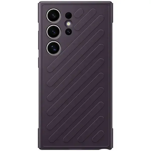 Samsung Shield Cover Aizsargapvalks priekš Samsung