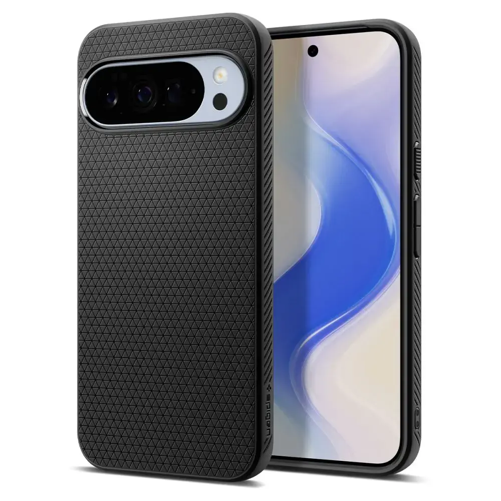 Etui Spigen Liquid Air do Google