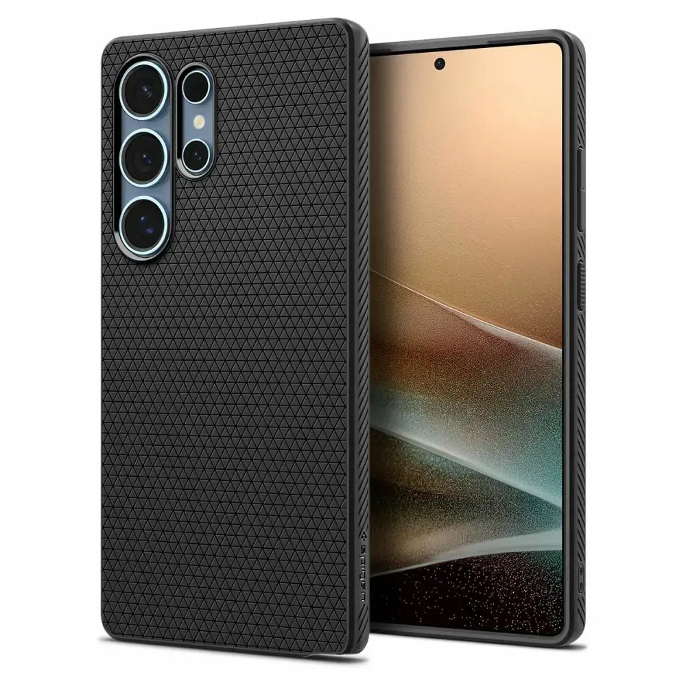 Etui Spigen Liquid Air do Samsung