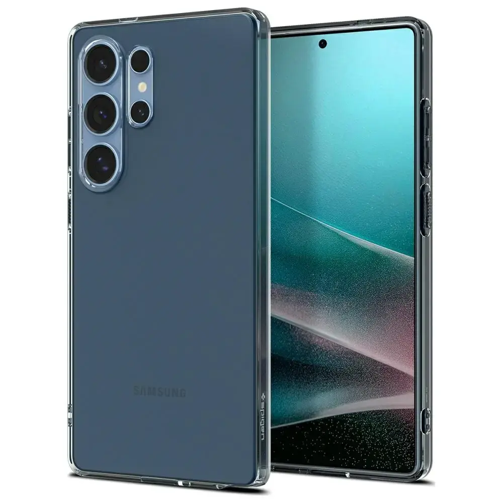 Etui Spigen Liquid Crystal do Samsung