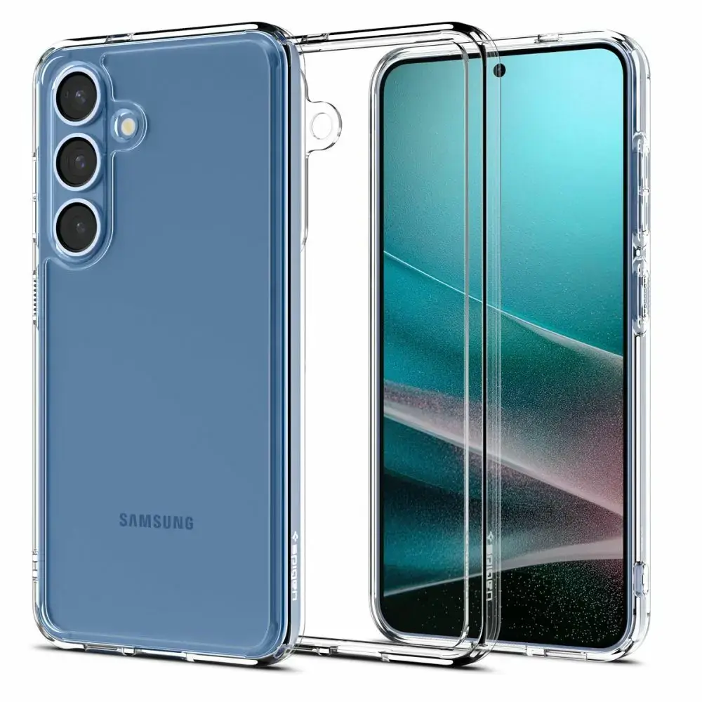 Etui Spigen Ultra Hybrid do Samsung