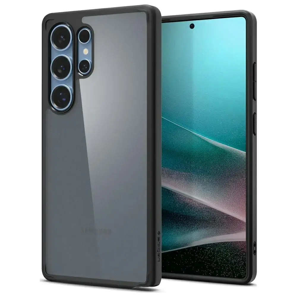 Etui Spigen Ultra Hybrid do Samsung