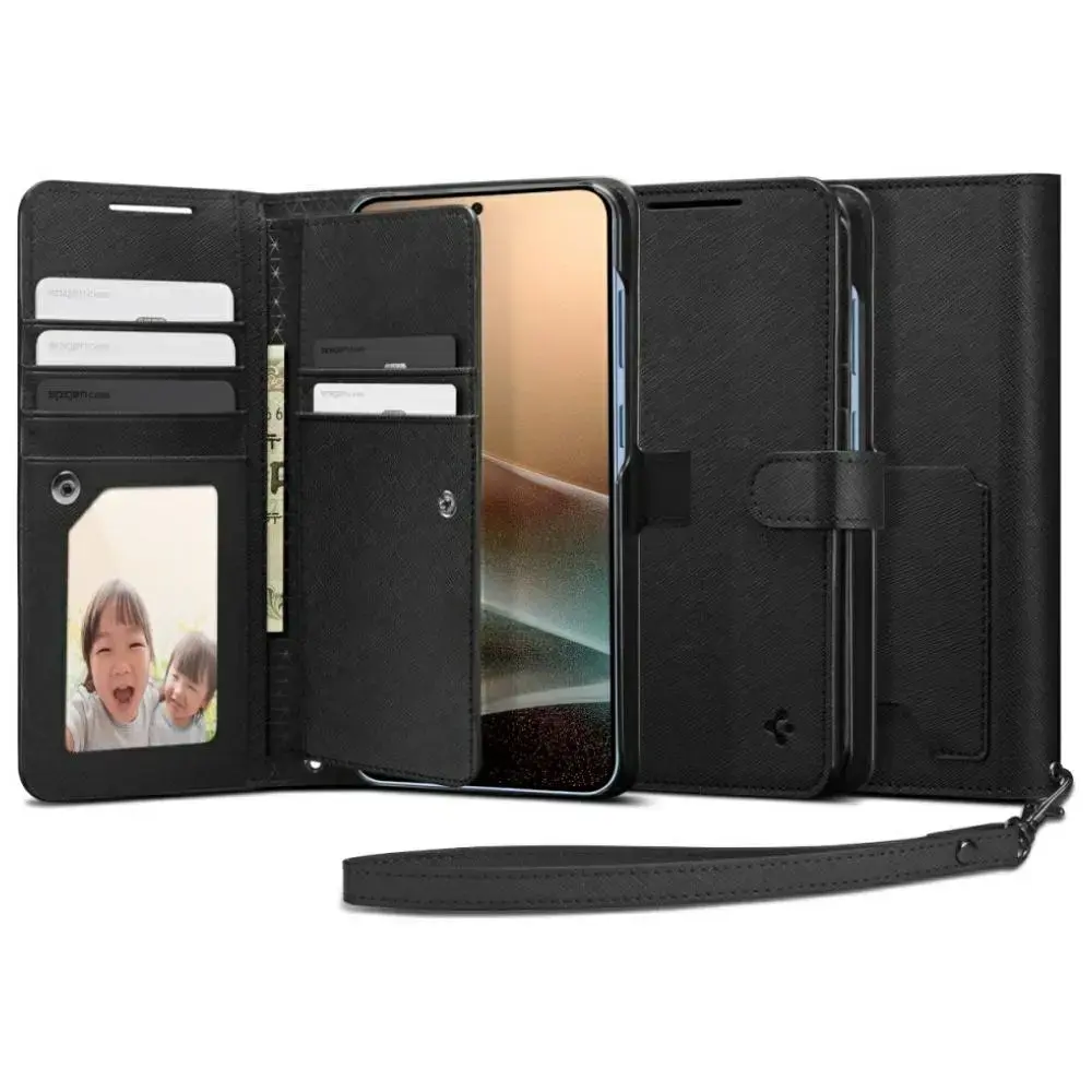 Etui Spigen Wallet S do Samsung