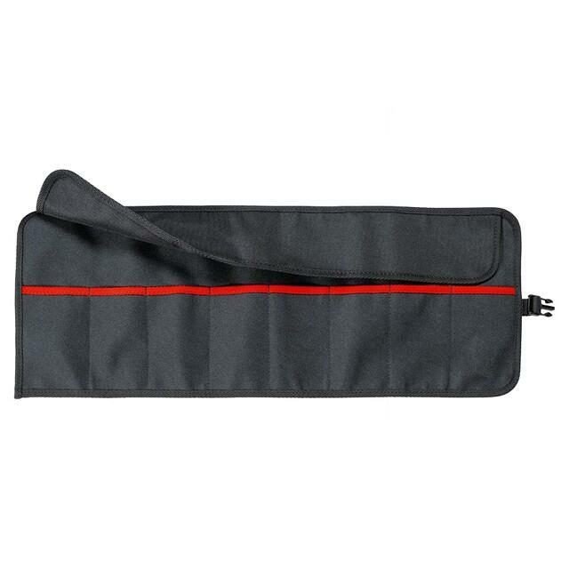 KNIPEX Etui; tool case; rolled; 615x235mm